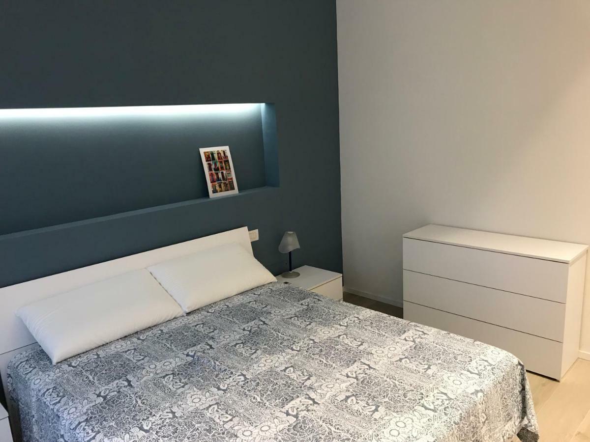 La Loggetta Apartment