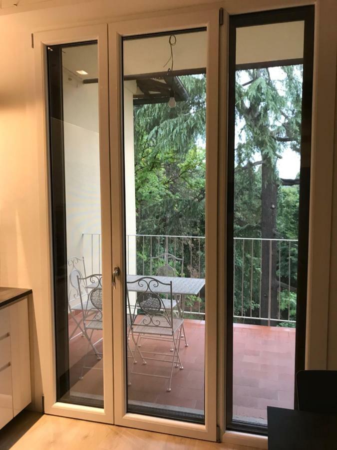 La Loggetta Apartment